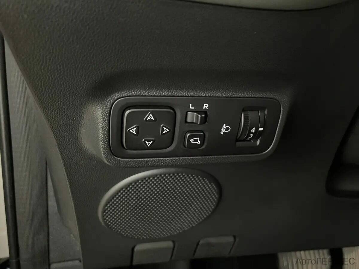 Changan Lamore, 2024 Фото №12