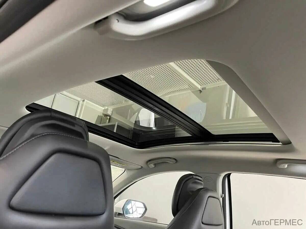 Changan Lamore, 2024 Фото №16