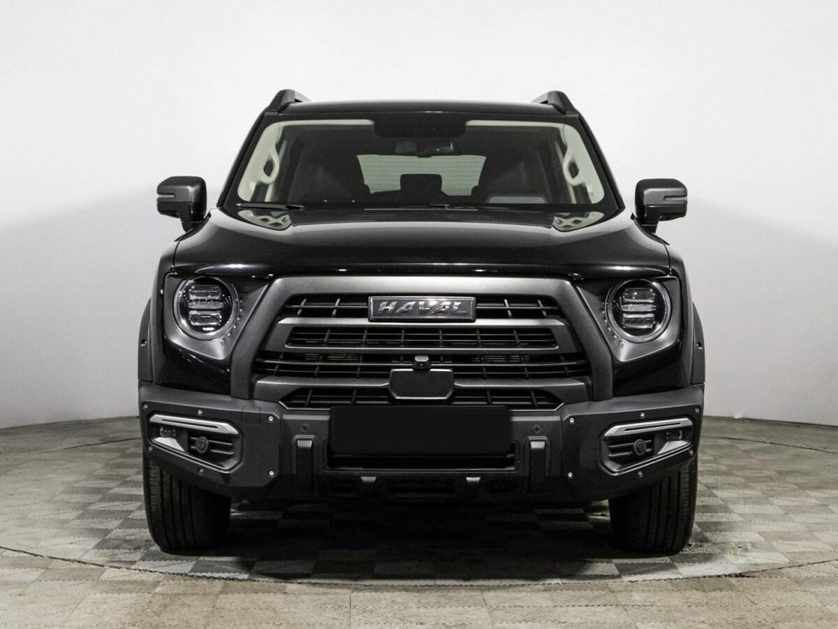 Haval Dargo, 2023 - 63 937 км. | Фото №2