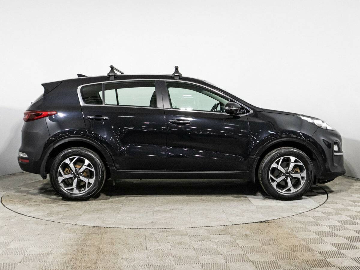 Kia Sportage, 2018 - 97 355 км. | Фото №4