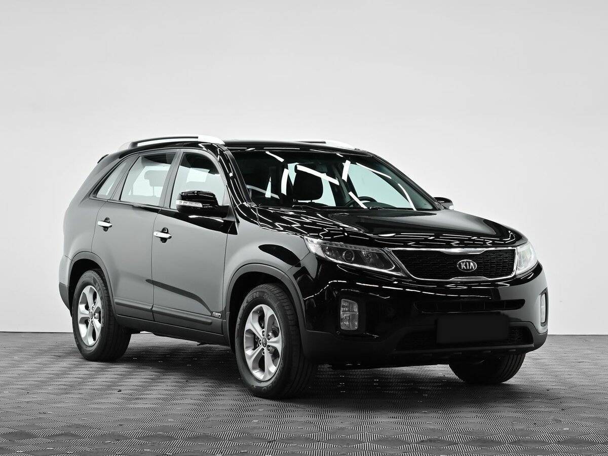 Kia Sorento, 2015 - 171 000 км. | Фото №2