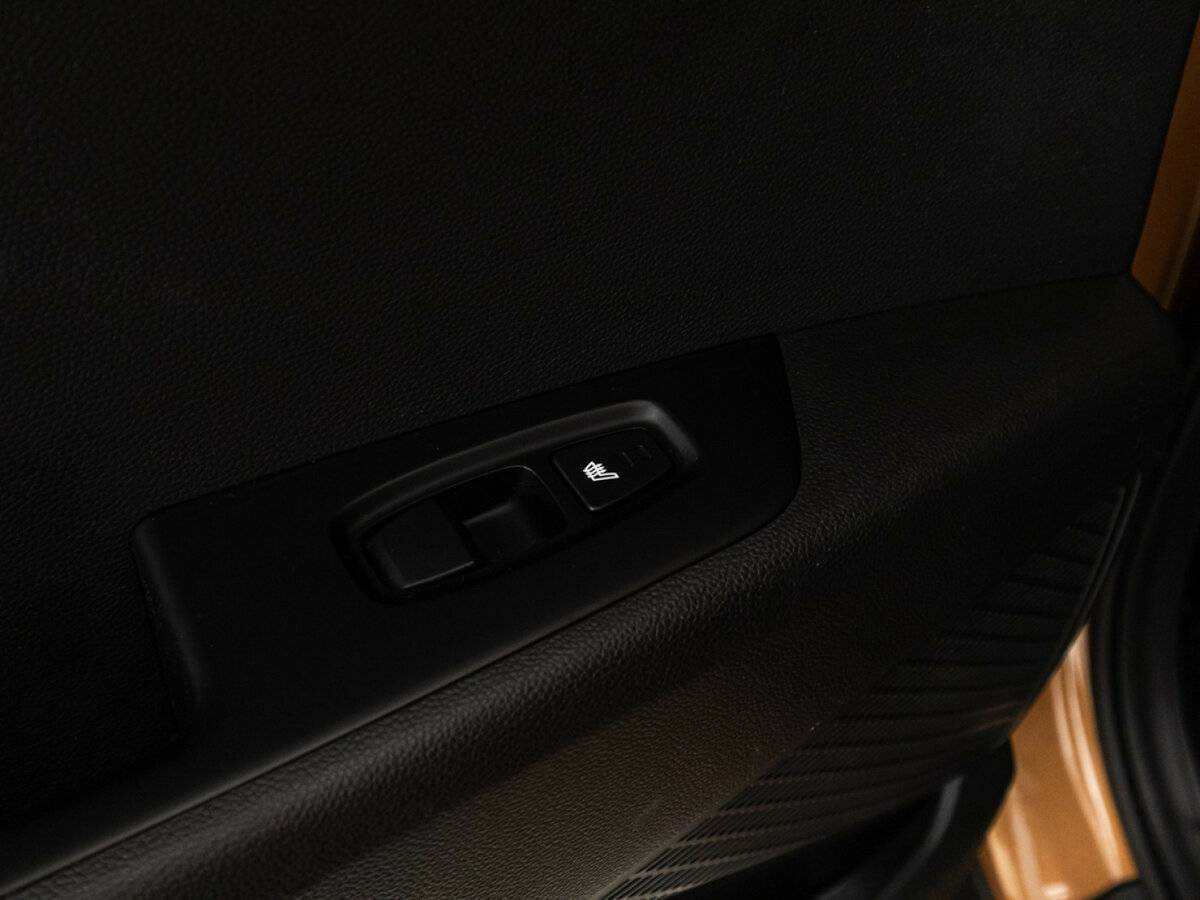 Hyundai Creta, 2016 Фото №18