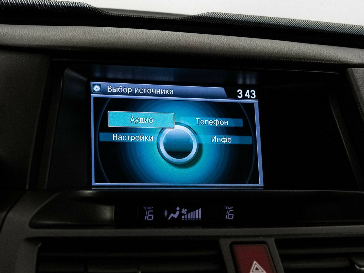 Honda Crosstour, 2013 Фото №17