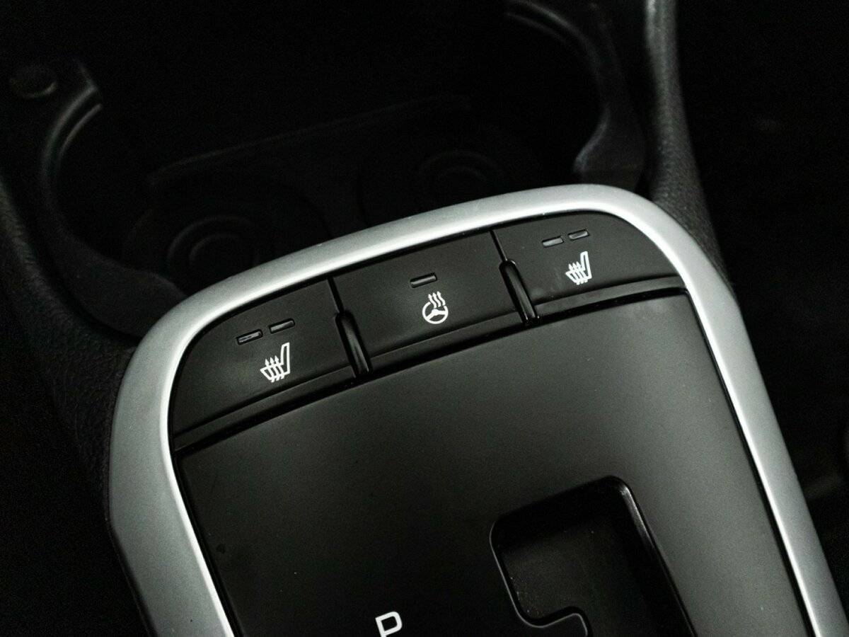 Kia Picanto, 2018 Фото №16