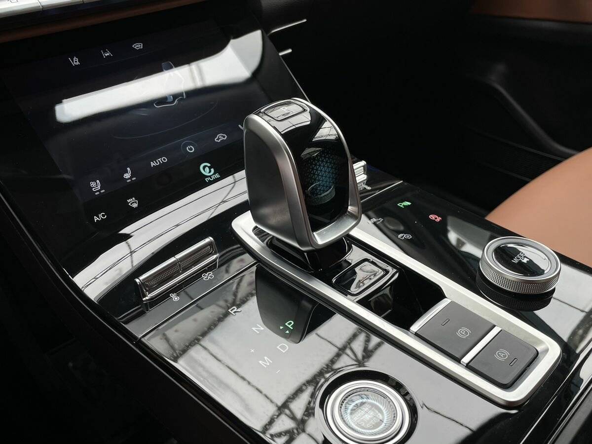 Chery Tiggo 8 Pro Max, 2023 Фото №21