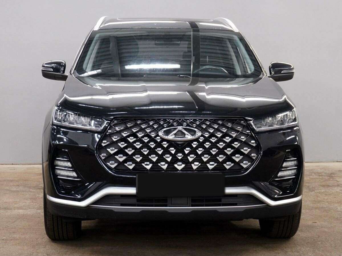 Chery Tiggo 7 Pro, 2022 - 48 266 км. | Фото №2