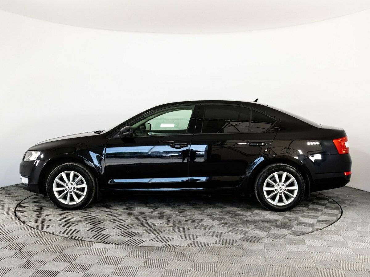 Skoda Octavia, 2013 - 186 601 км. | Фото №8