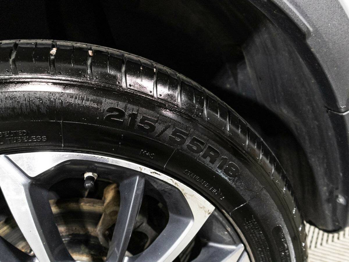 Geely Coolray, 2021 - 29 708 км. | Фото №8