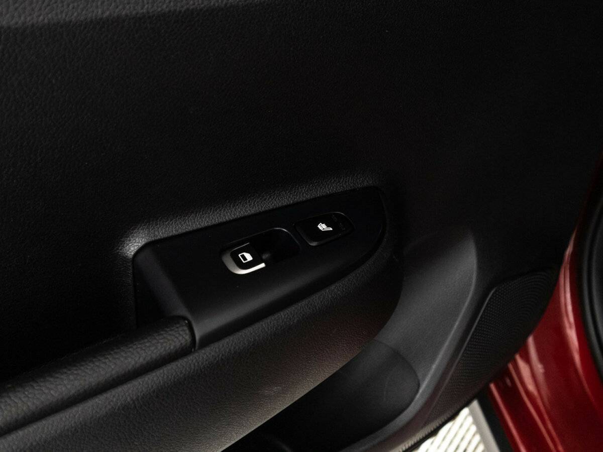 Kia Rio X-Line, 2018 Фото №20