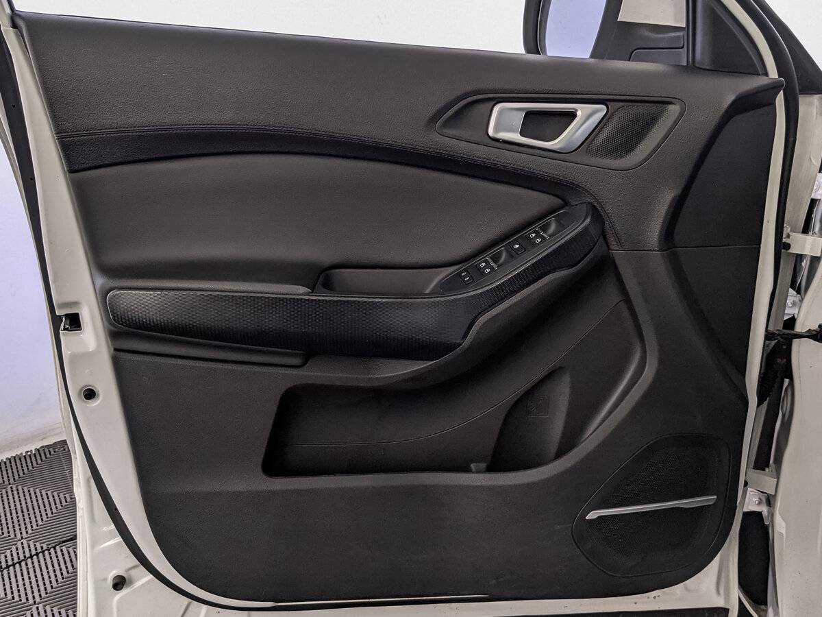 Chery Tiggo 4, 2021 Фото №19