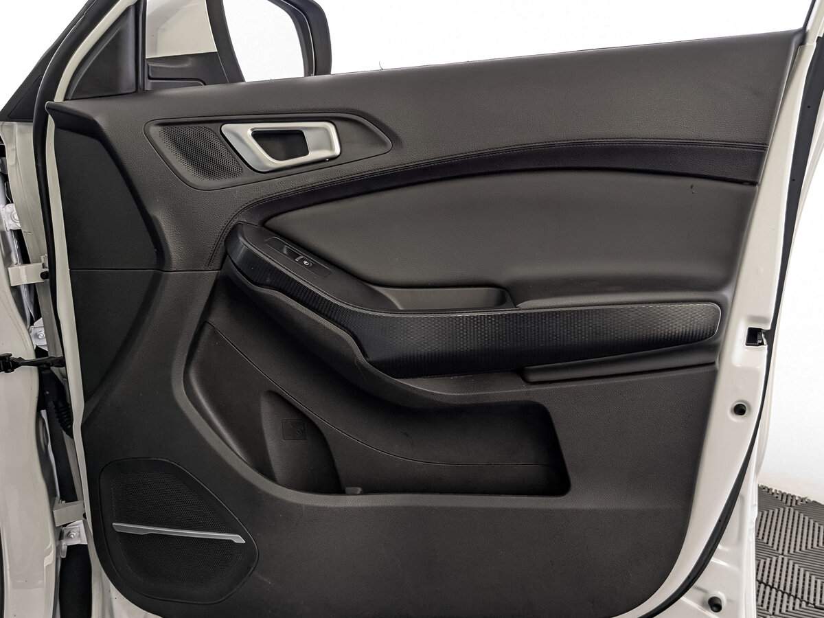 Chery Tiggo 4, 2021 Фото №25