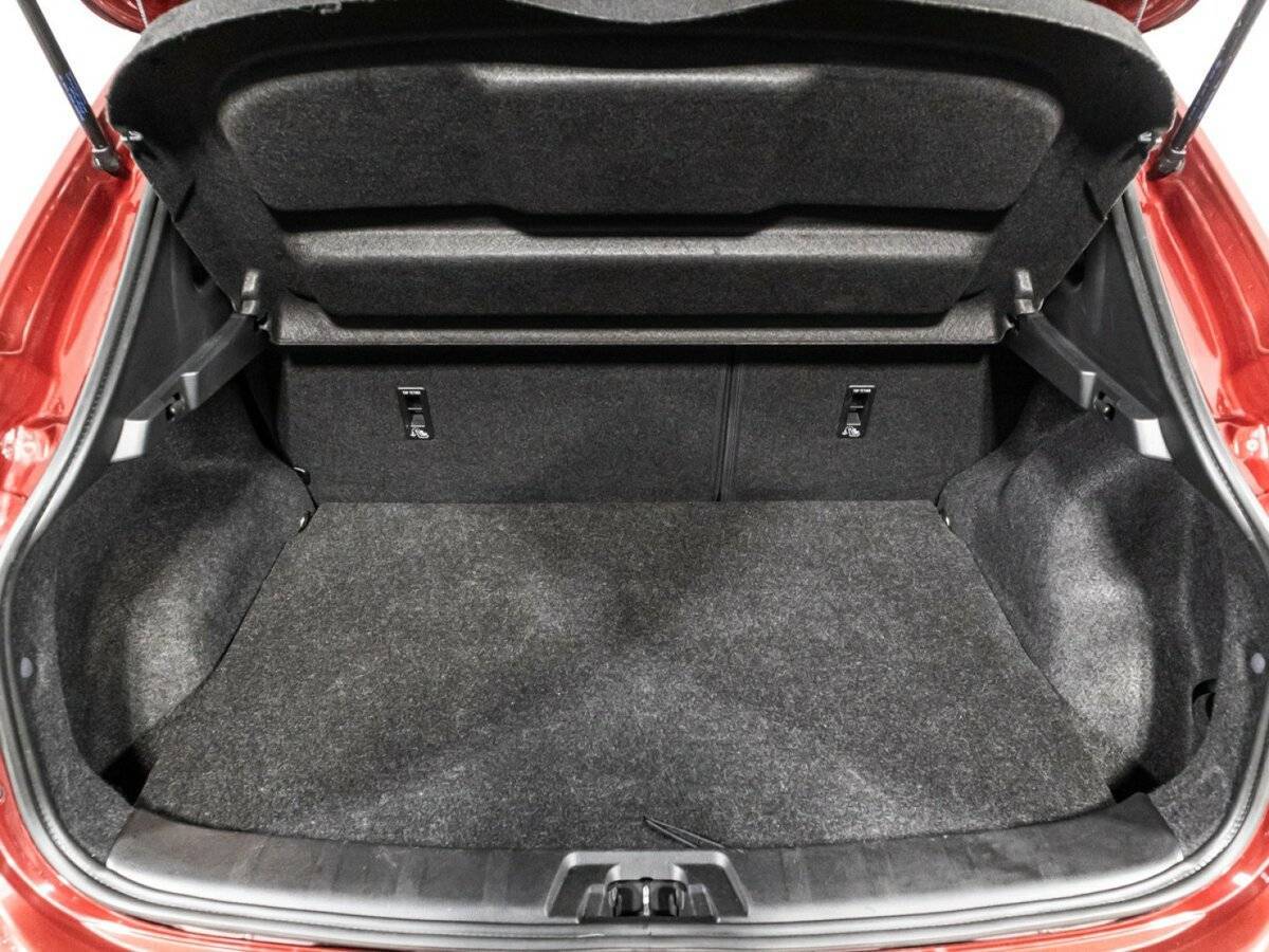 Nissan Qashqai, 2016 Фото №15