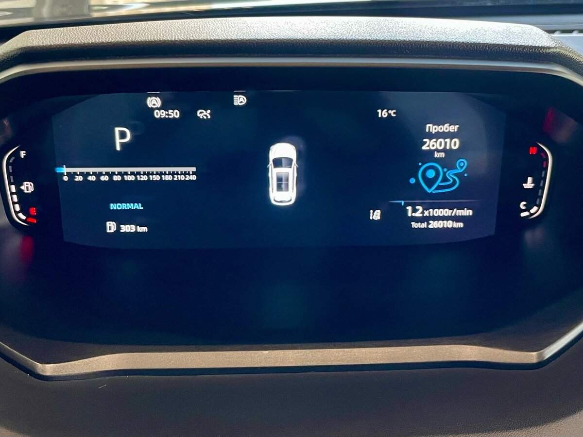 Changan CS55 Plus, 2023 Фото №9