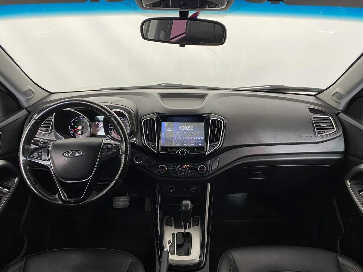 Chery Tiggo 5, 2017 - 102 000 км. | Фото №7