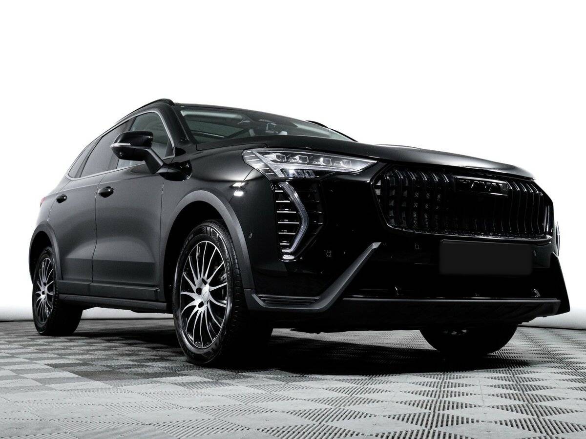 Haval Jolion, 2024 Фото №17