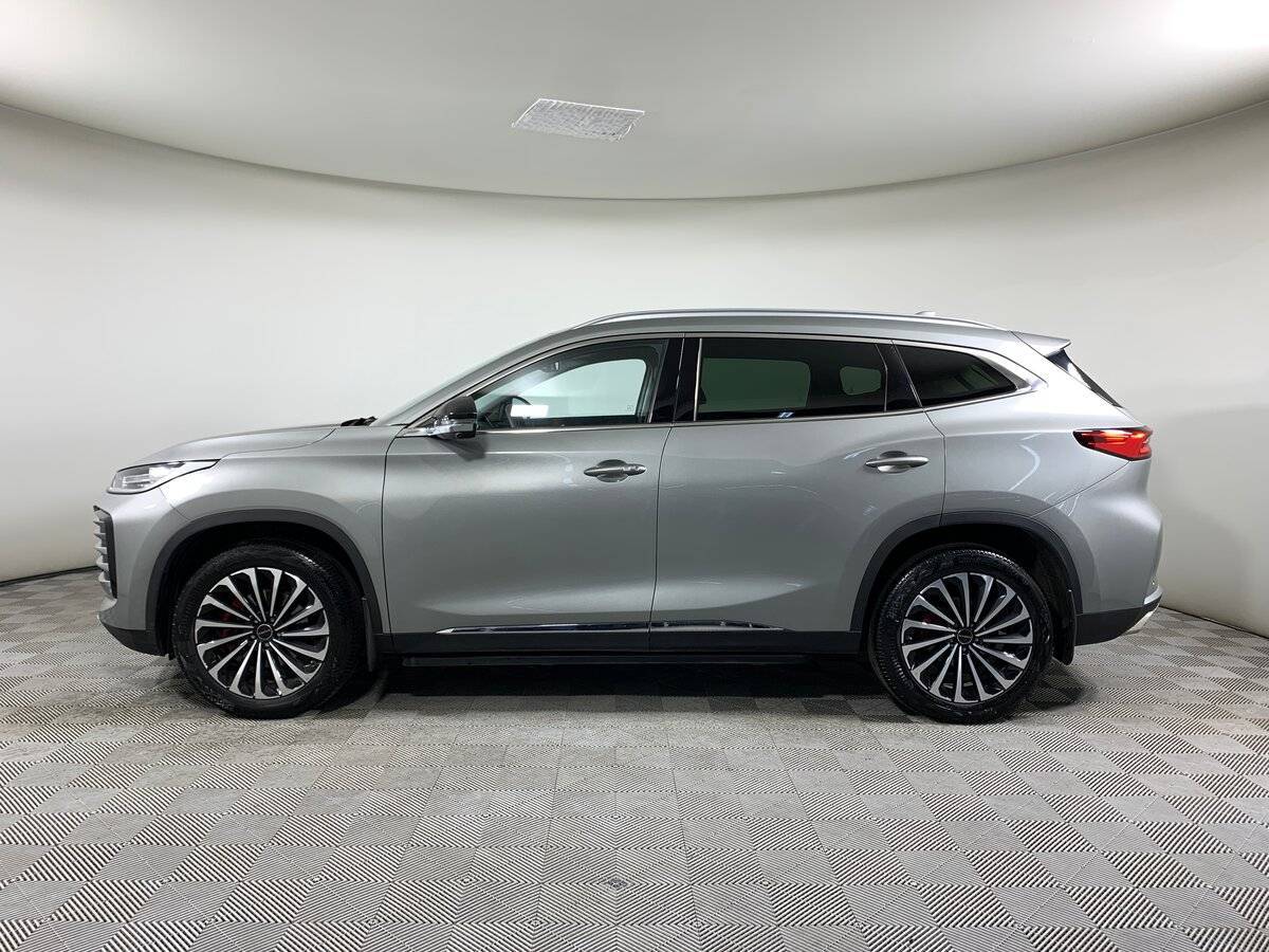 Exeed TXL, 2023 - 34 737 км. | Фото №8