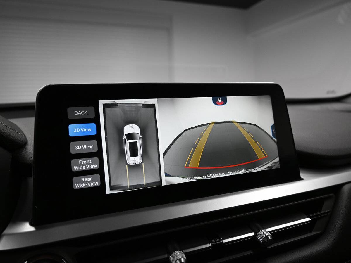 Chery Tiggo 7 Pro, 2021 Фото №14