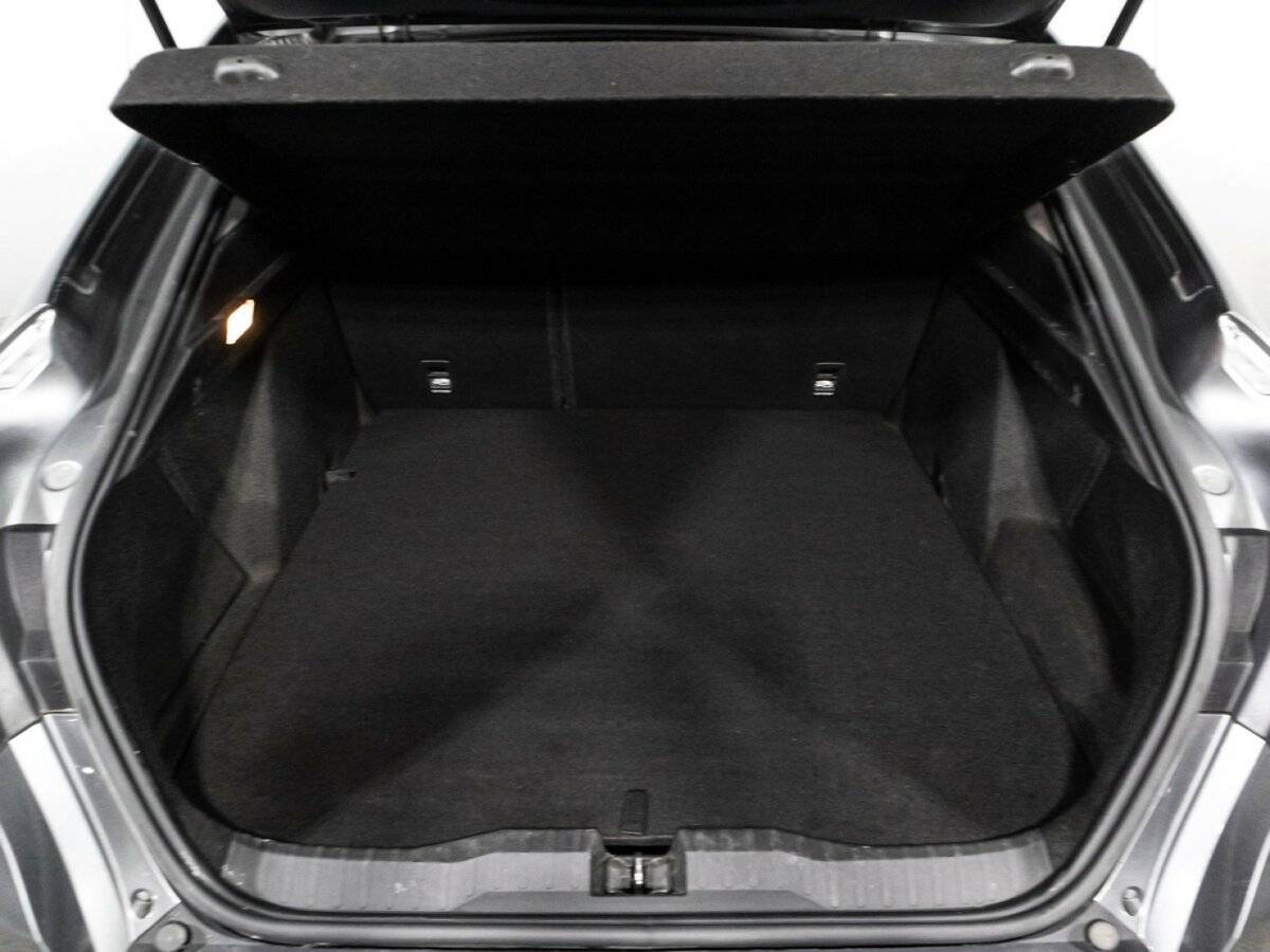 Renault Arkana, 2020 Фото №15