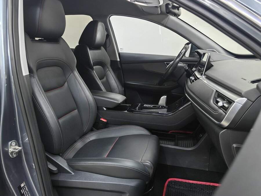 Chery Tiggo 7 Pro, 2020 - 72 000 км. | Фото №7