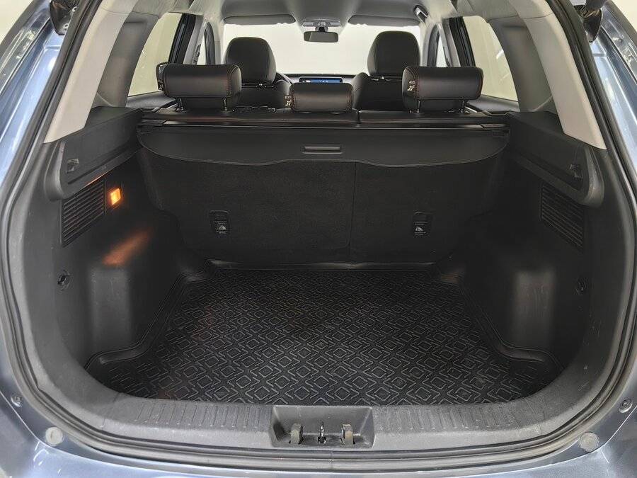 Chery Tiggo 7 Pro, 2020 Фото №27