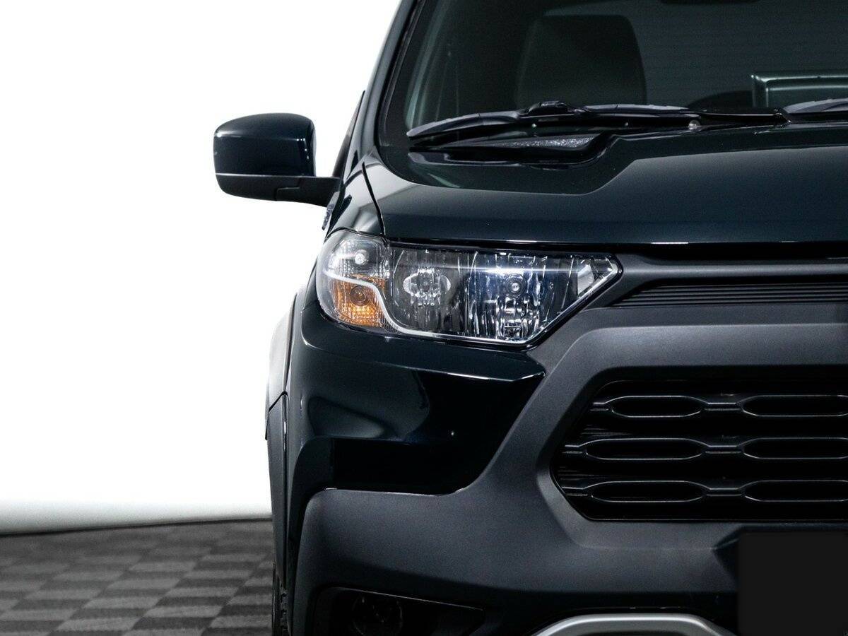 Lada (ВАЗ) Niva, 2024 Фото №18