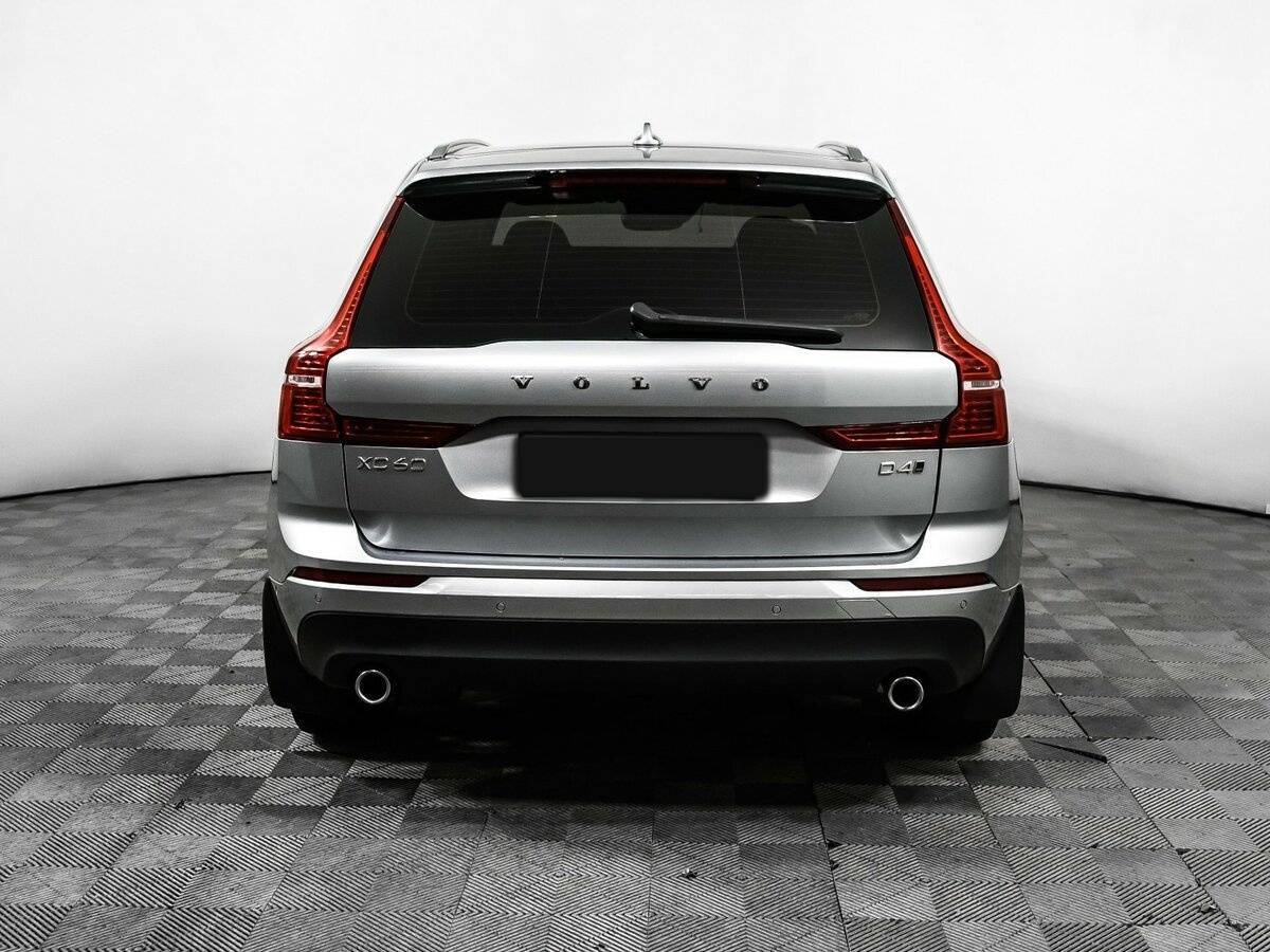 Volvo XC60, 2018 - 123 519 км. | Фото №6