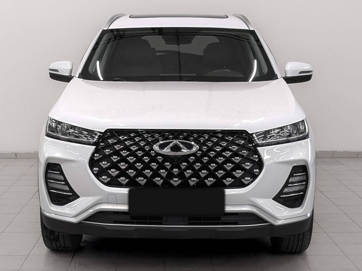 Chery Tiggo 7 Pro, 2022 - 70 820 км. | Фото №2