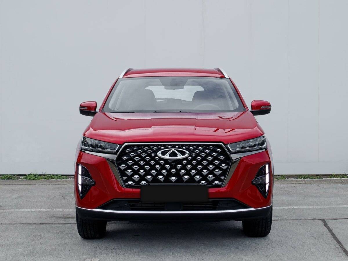 Chery Tiggo 7 Pro Max, 2024 Фото №3