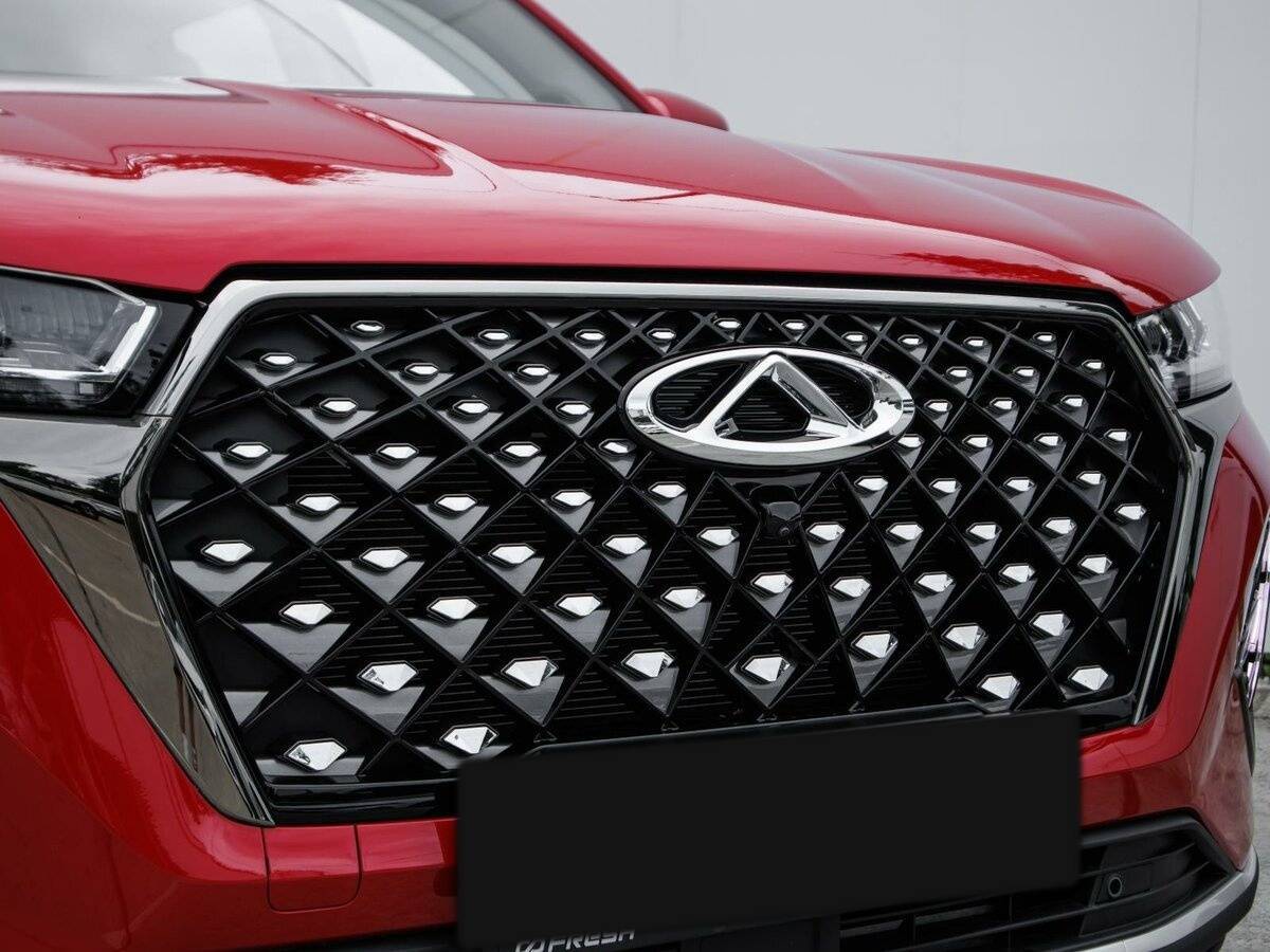 Chery Tiggo 7 Pro Max, 2024 Фото №9