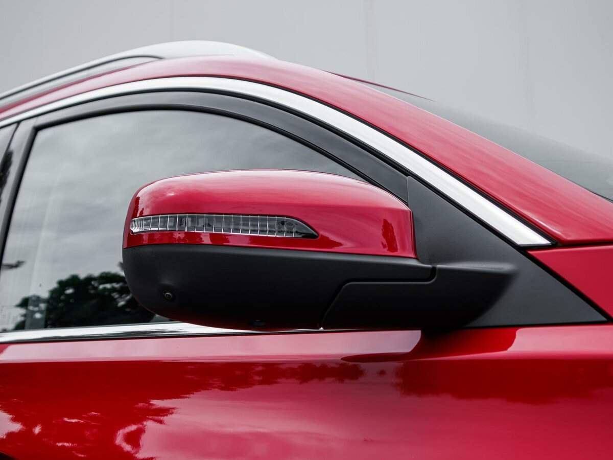 Chery Tiggo 7 Pro Max, 2024 Фото №10