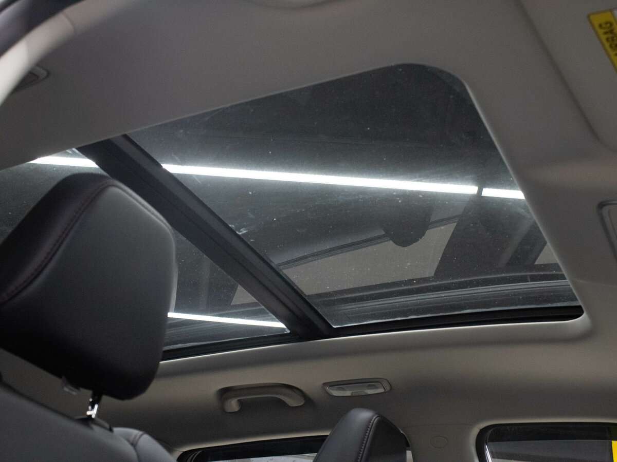 Changan CS35 Plus, 2023 Фото №28