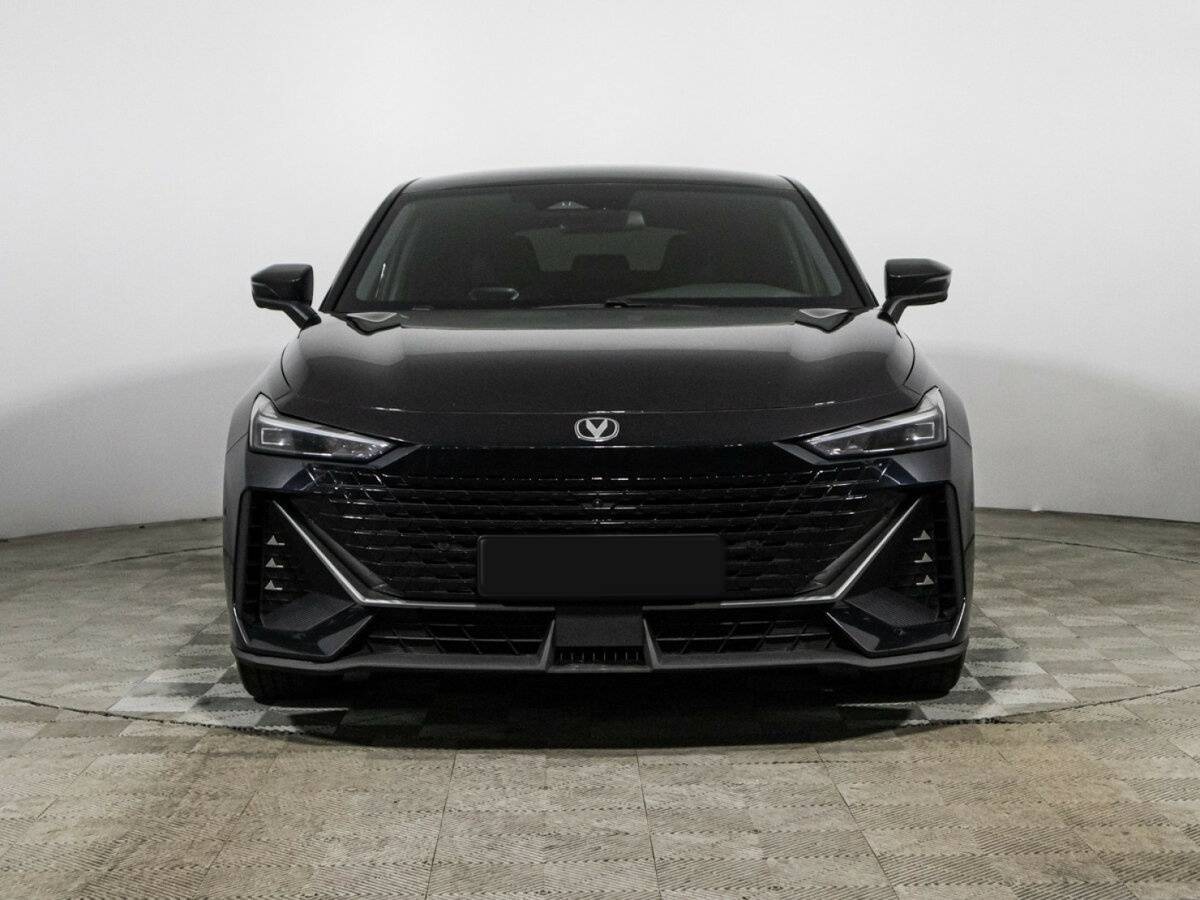 Changan UNI-V, 2023 - 67 656 км. | Фото №2