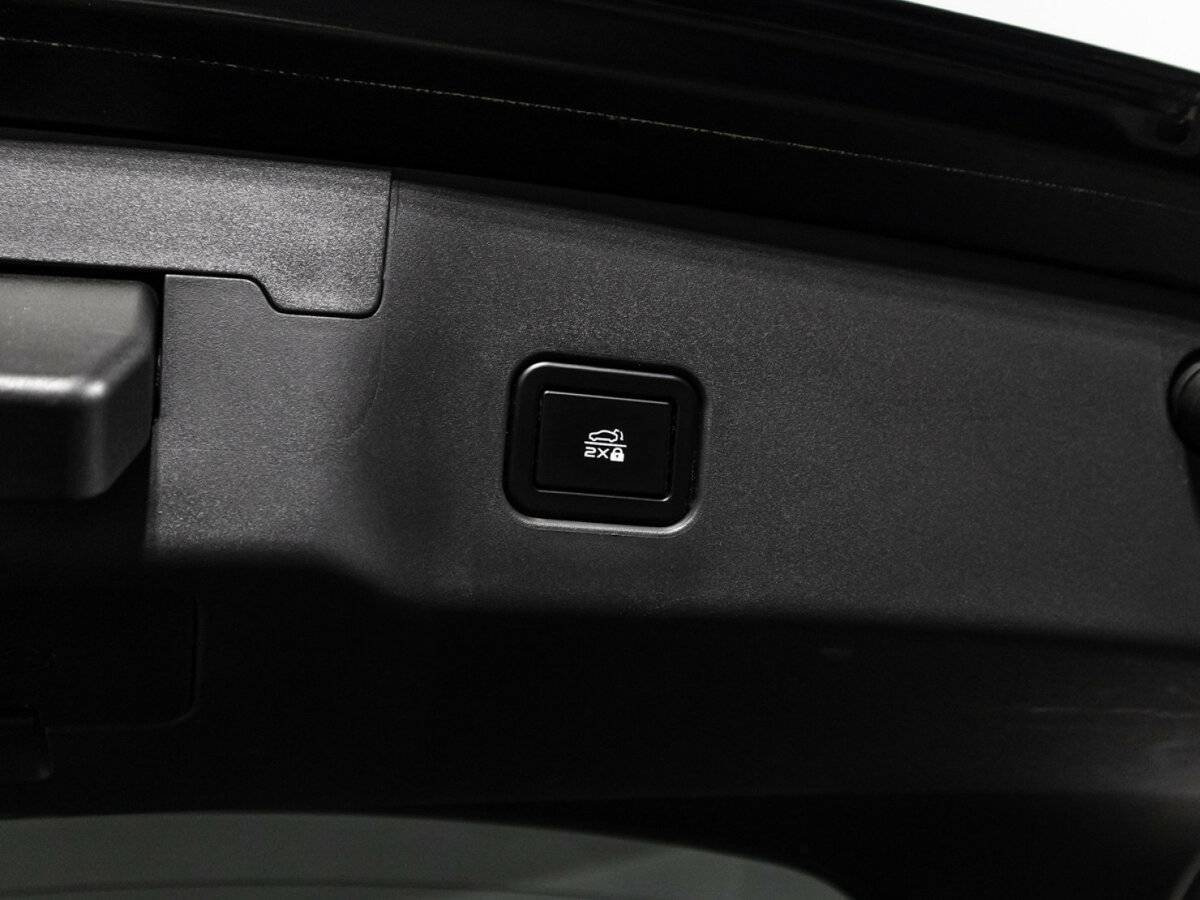 Changan UNI-V, 2023 Фото №16