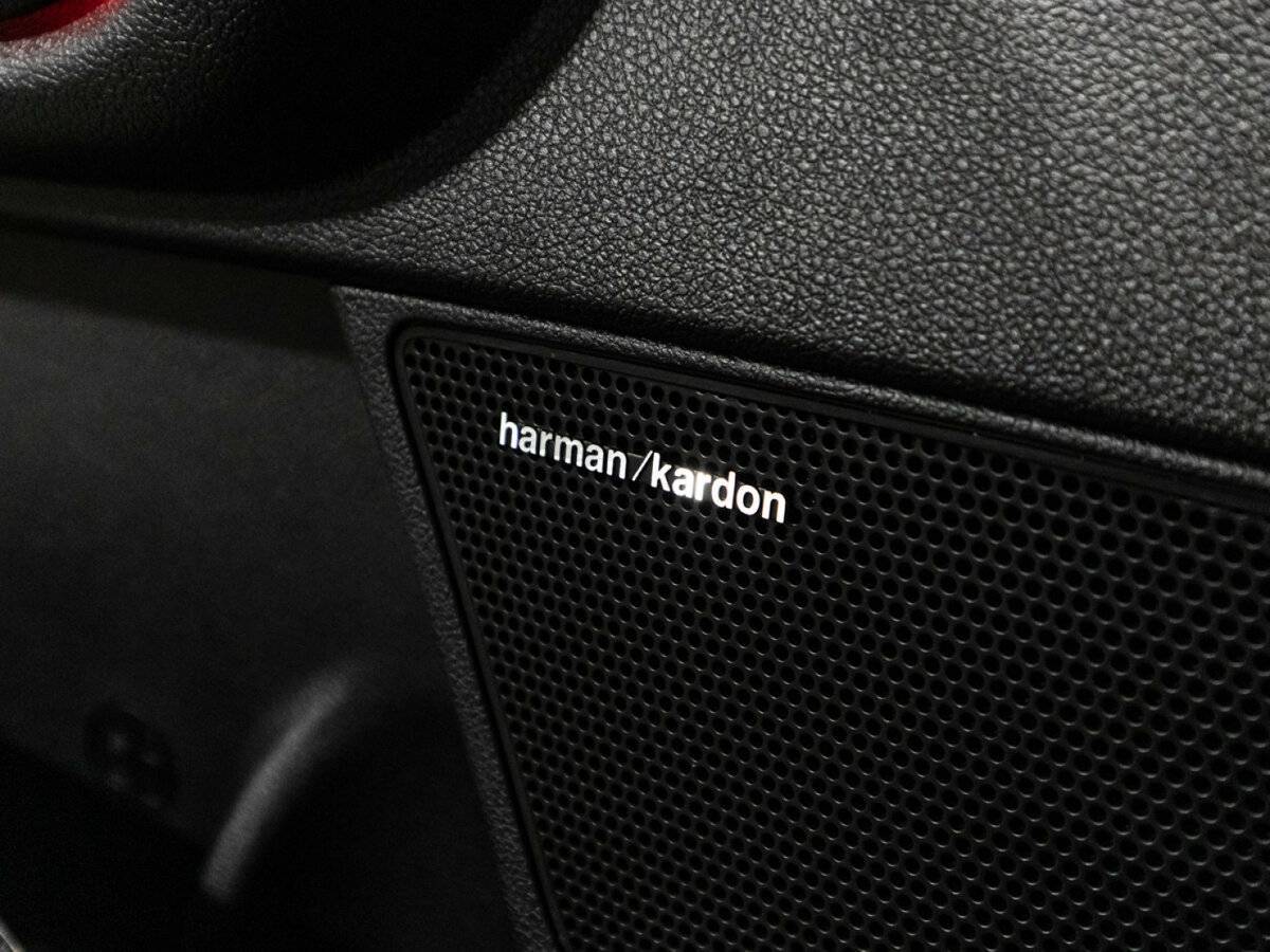 Kia Optima, 2019 Фото №23