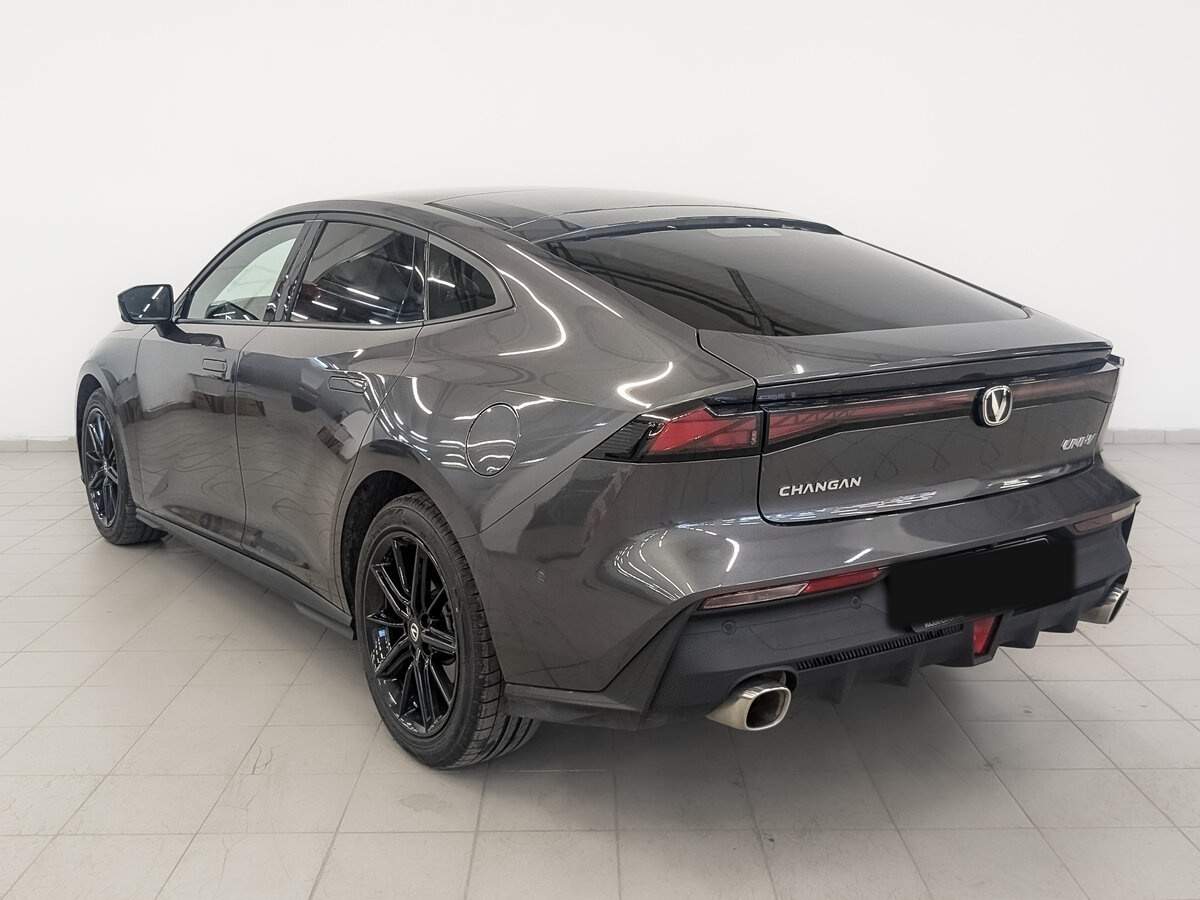 Changan UNI-V, 2024 - 16 054 км. | Фото №7