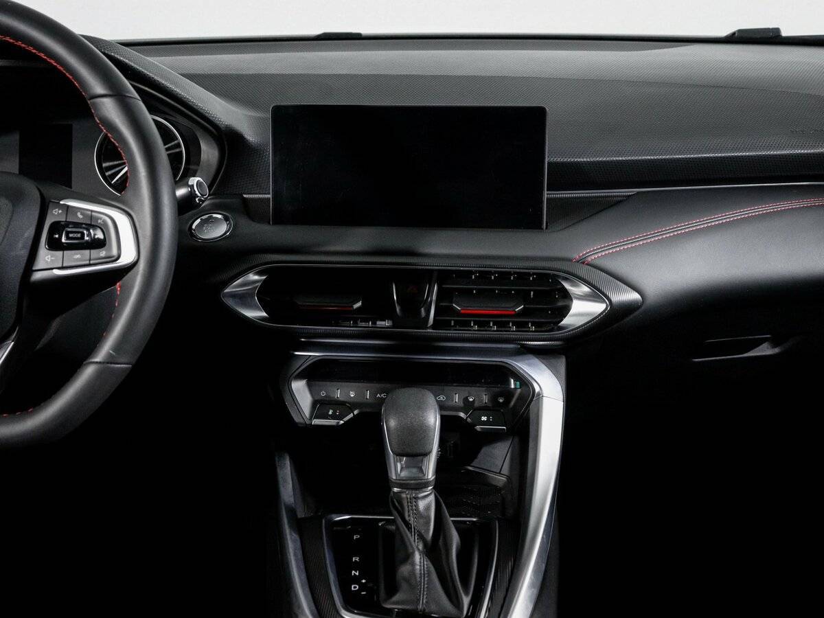 Kaiyi E5, 2023 Фото №13