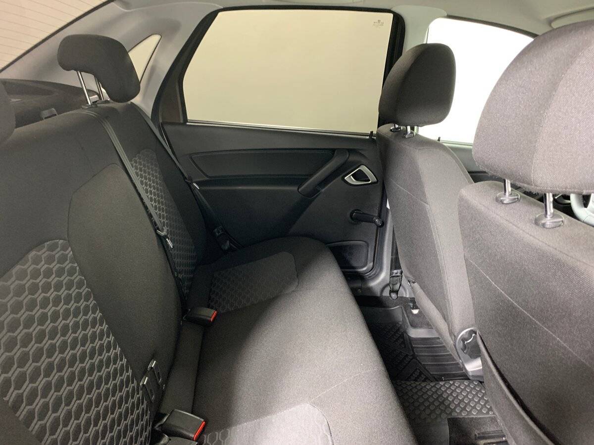 Lada (ВАЗ) Granta, 2024 Фото №17