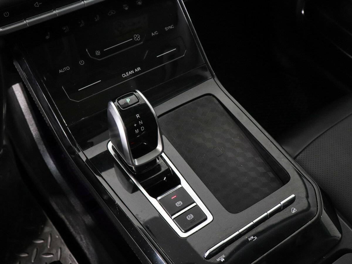 Chery Tiggo 7 Pro, 2021 Фото №18