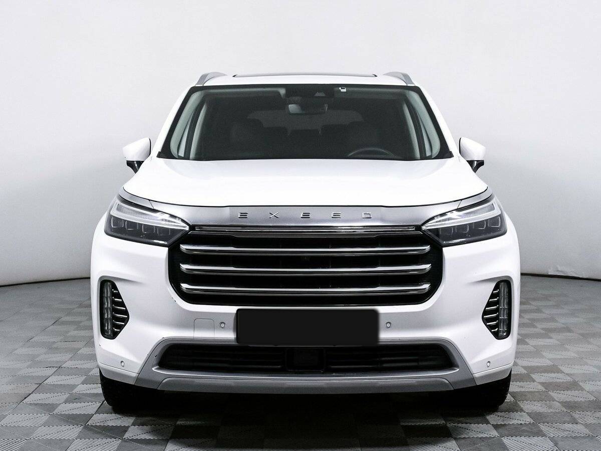 Exeed VX, 2023 - 57 491 км. | Фото №2