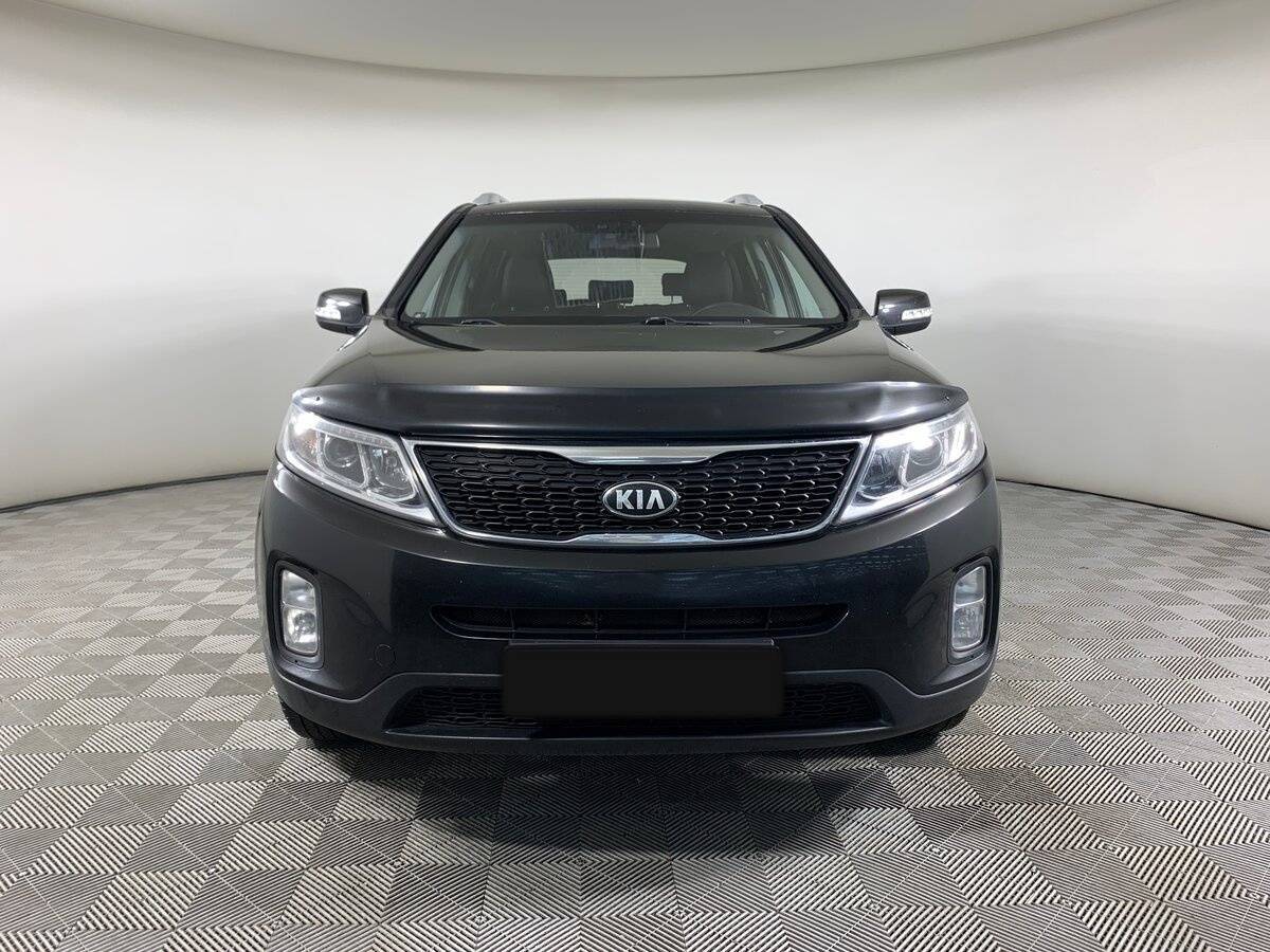 Kia Sorento, 2014 - 345 962 км. | Фото №2