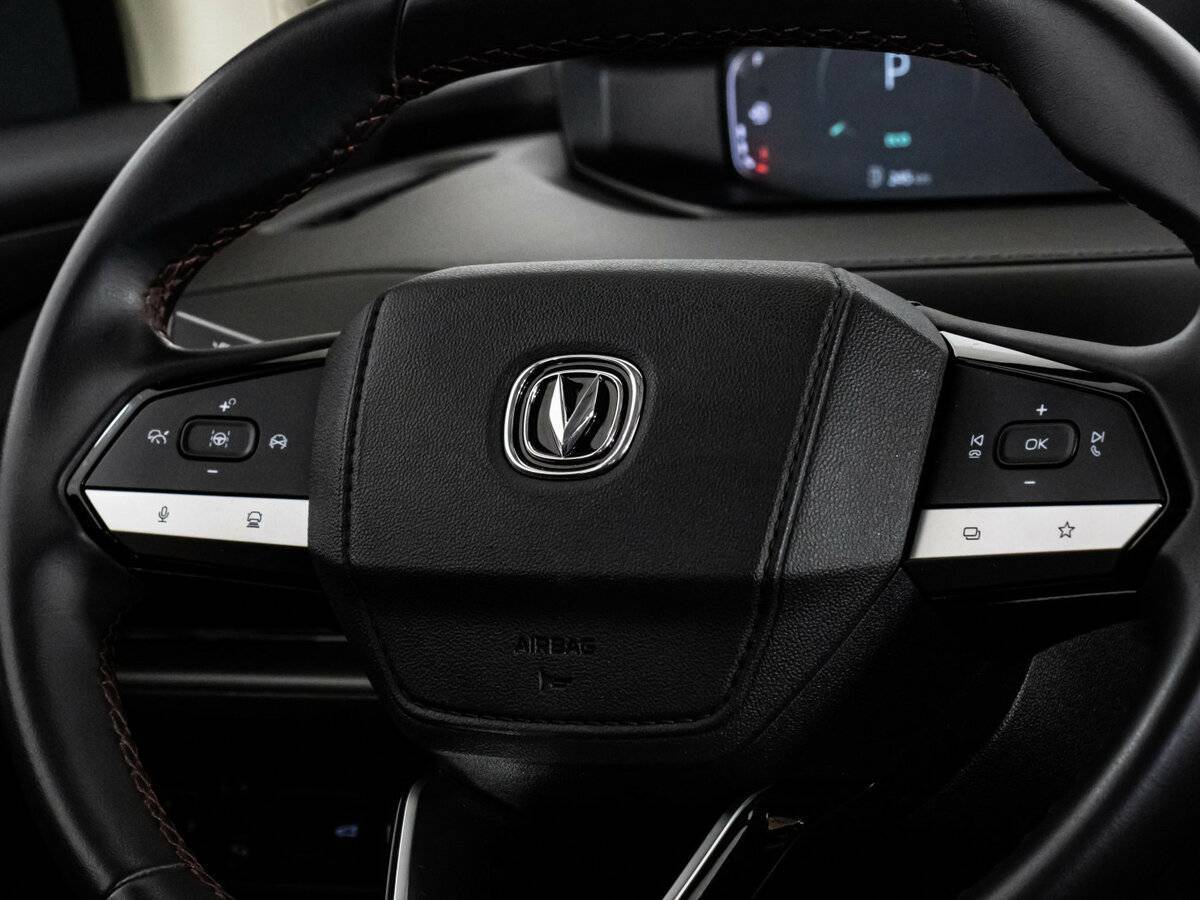 Changan CS55 Plus, 2023 Фото №14