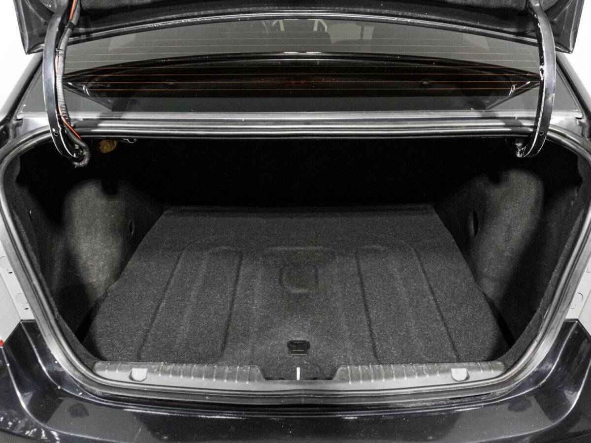 Chevrolet Cruze, 2013 Фото №15