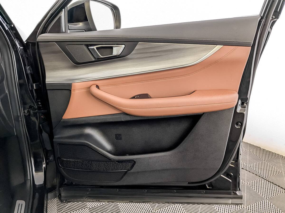 Chery Tiggo 8 Pro Max, 2022 Фото №25