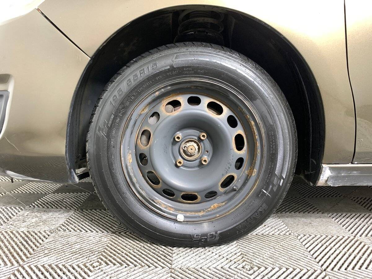 Citroen C4, 2014 Фото №9