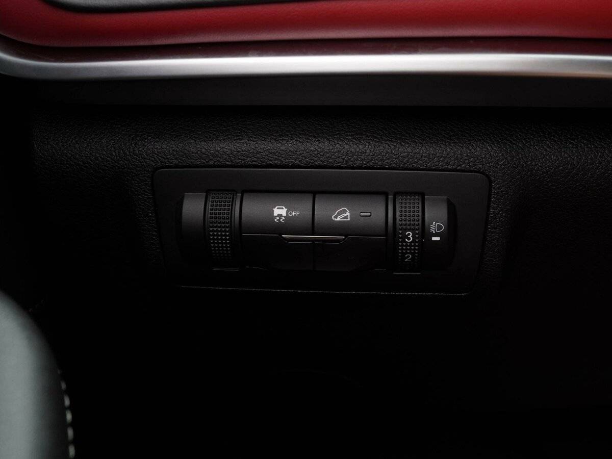 Chery Tiggo 4 Pro, 2023 Фото №20