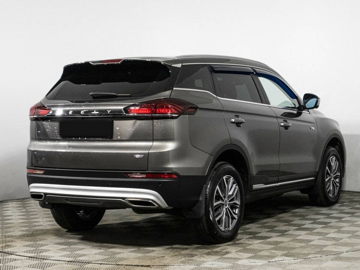 Geely Atlas Pro, 2022 - 89 289 км. | Фото №5