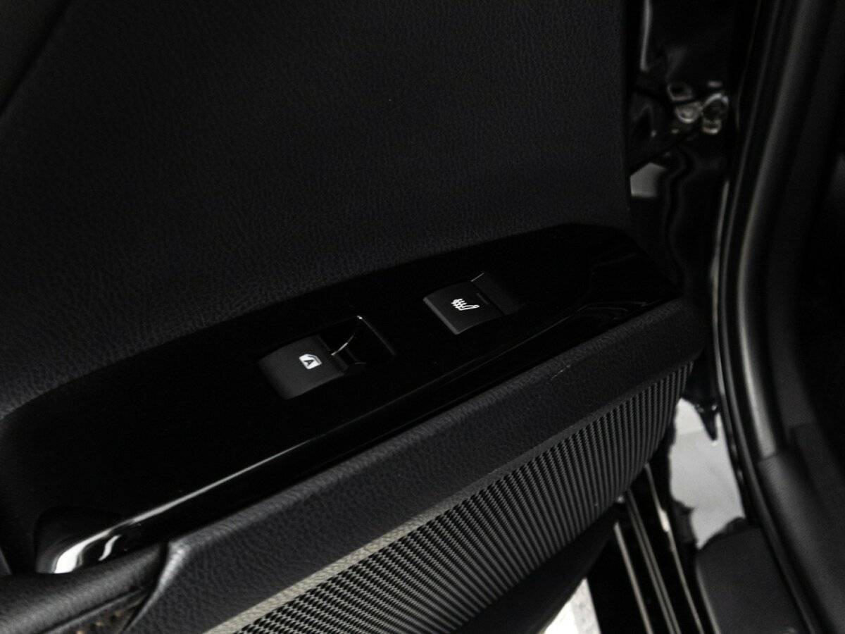 Toyota Camry, 2018 Фото №21