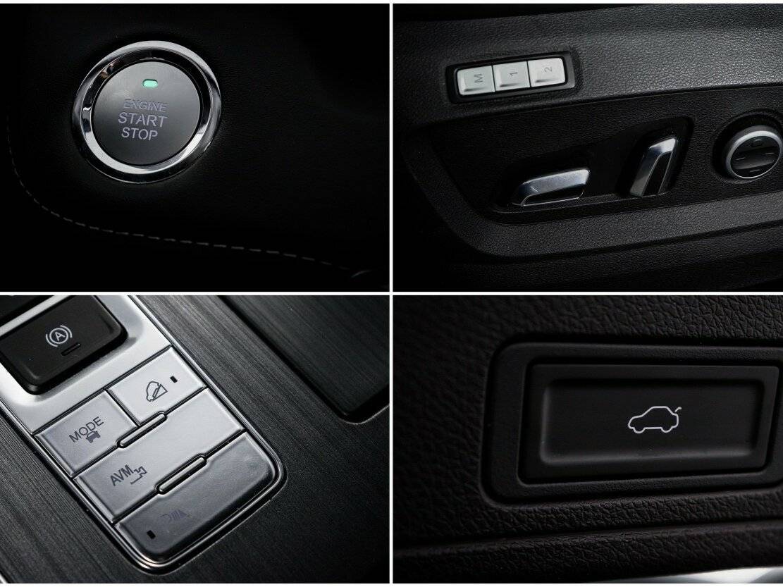 Chery Tiggo 7 Pro Max, 2023 Фото №23