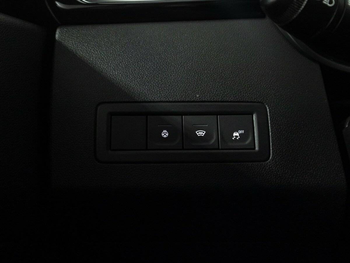 Renault Arkana, 2019 Фото №18