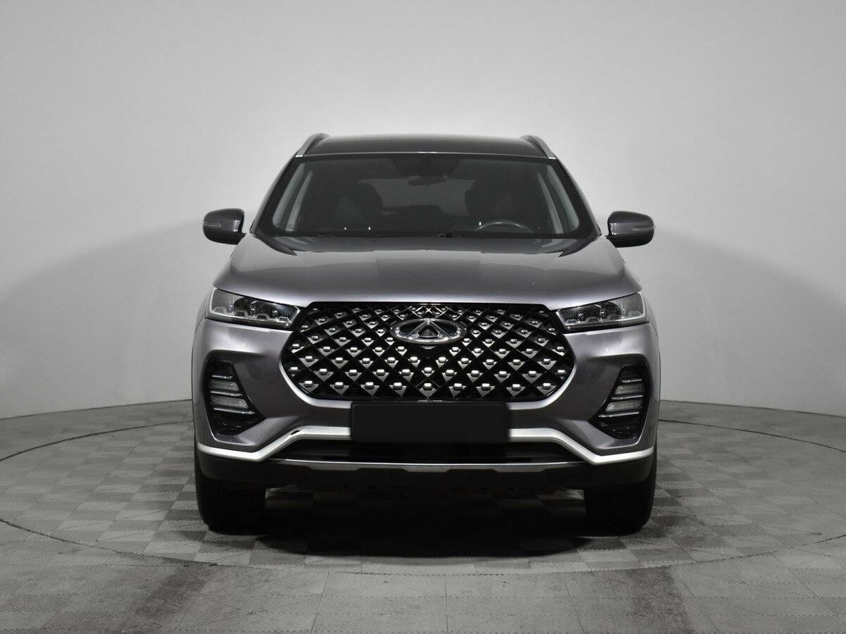 Chery Tiggo 7 Pro, 2022 - 48 690 км. | Фото №2